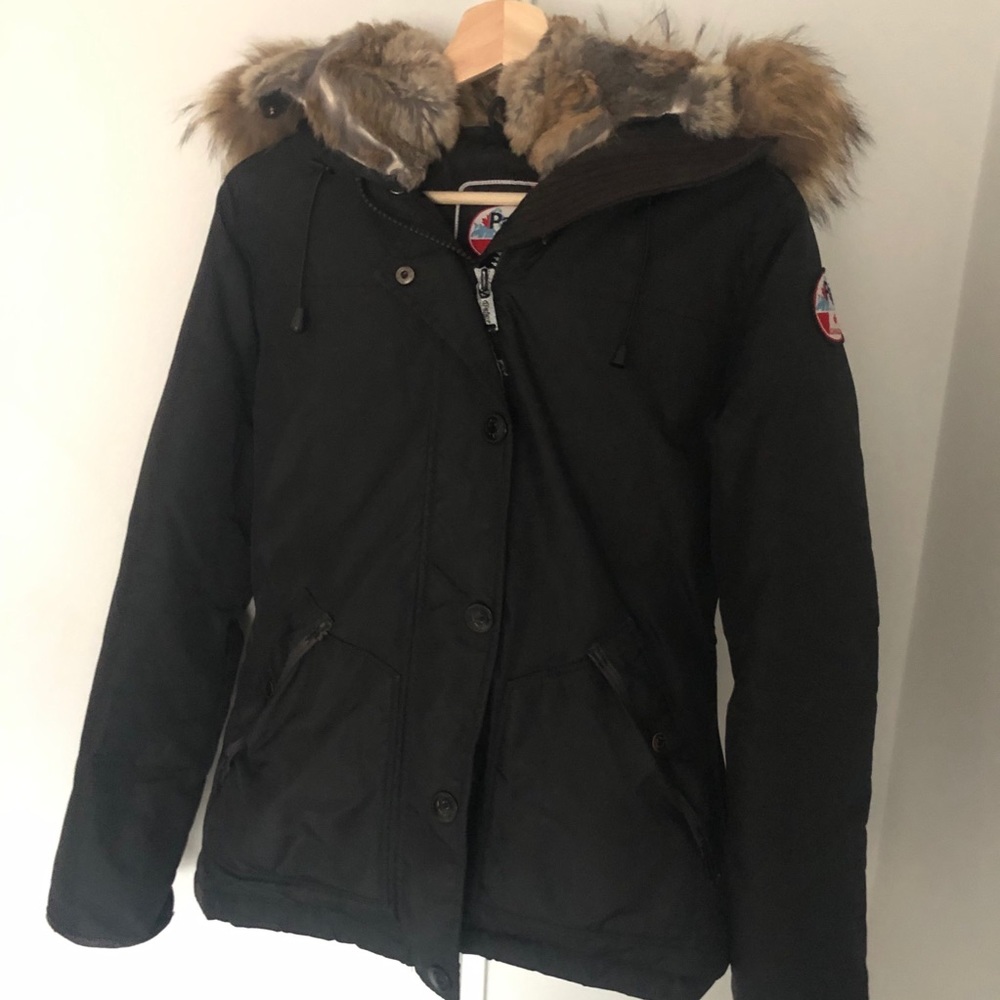 COPY - PAJAR - PARKA Winter Jacket, Size S